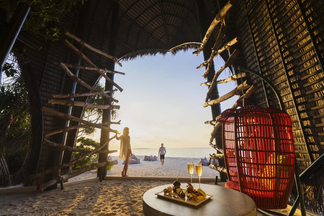 Niva Dhigali Maldives - A Premium All-Inclusive Resort - View 124