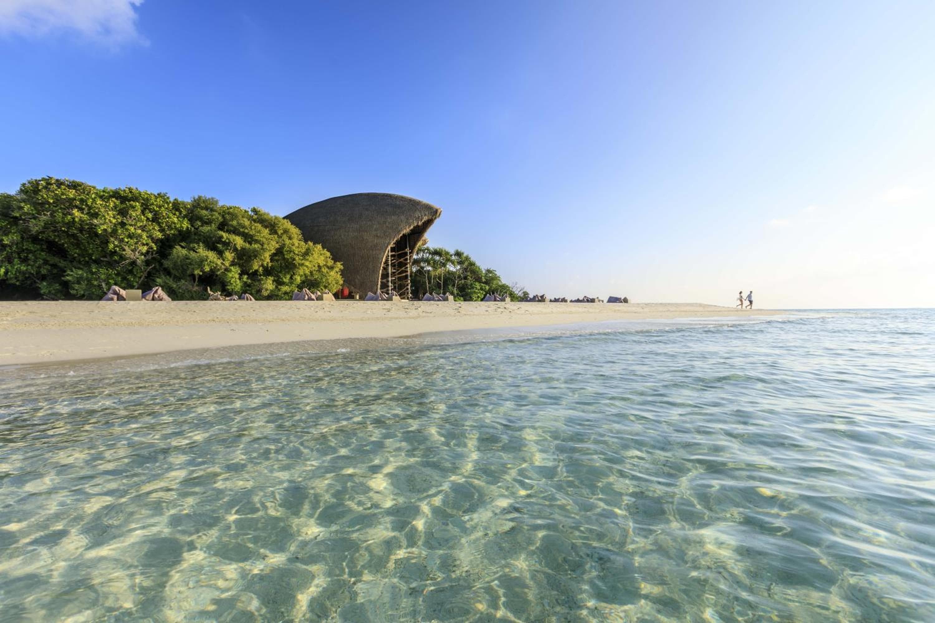 Dhigali Maldives - A Premium All-Inclusive Resort - View 72