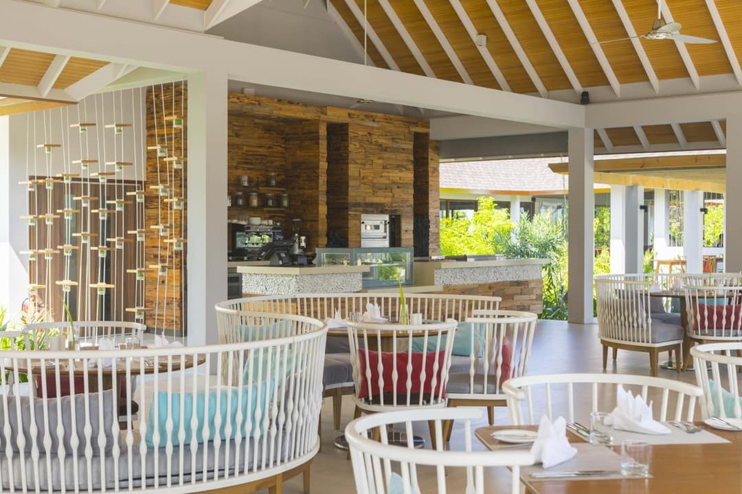 Niva Dhigali Maldives - A Premium All-Inclusive Resort - View 40