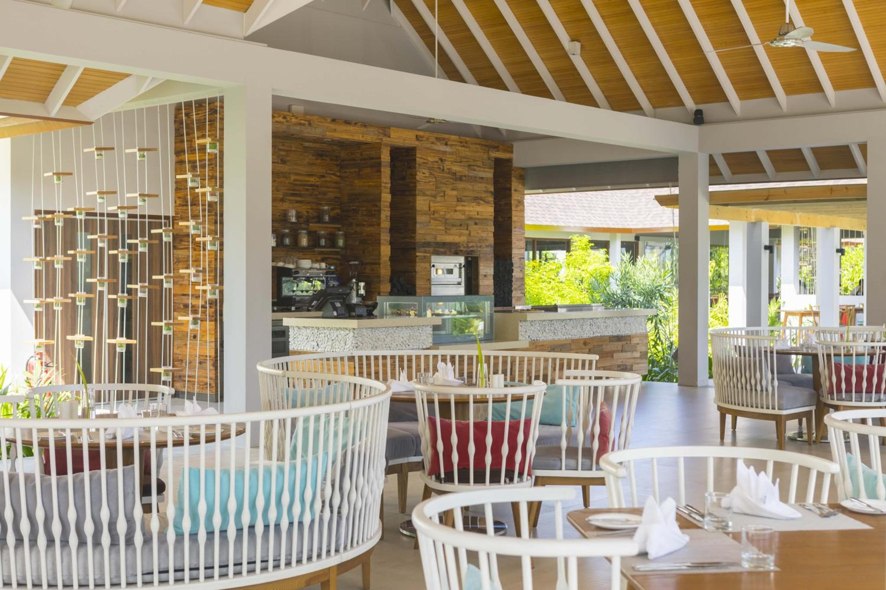 Dhigali Maldives - A Premium All-Inclusive Resort - View 28