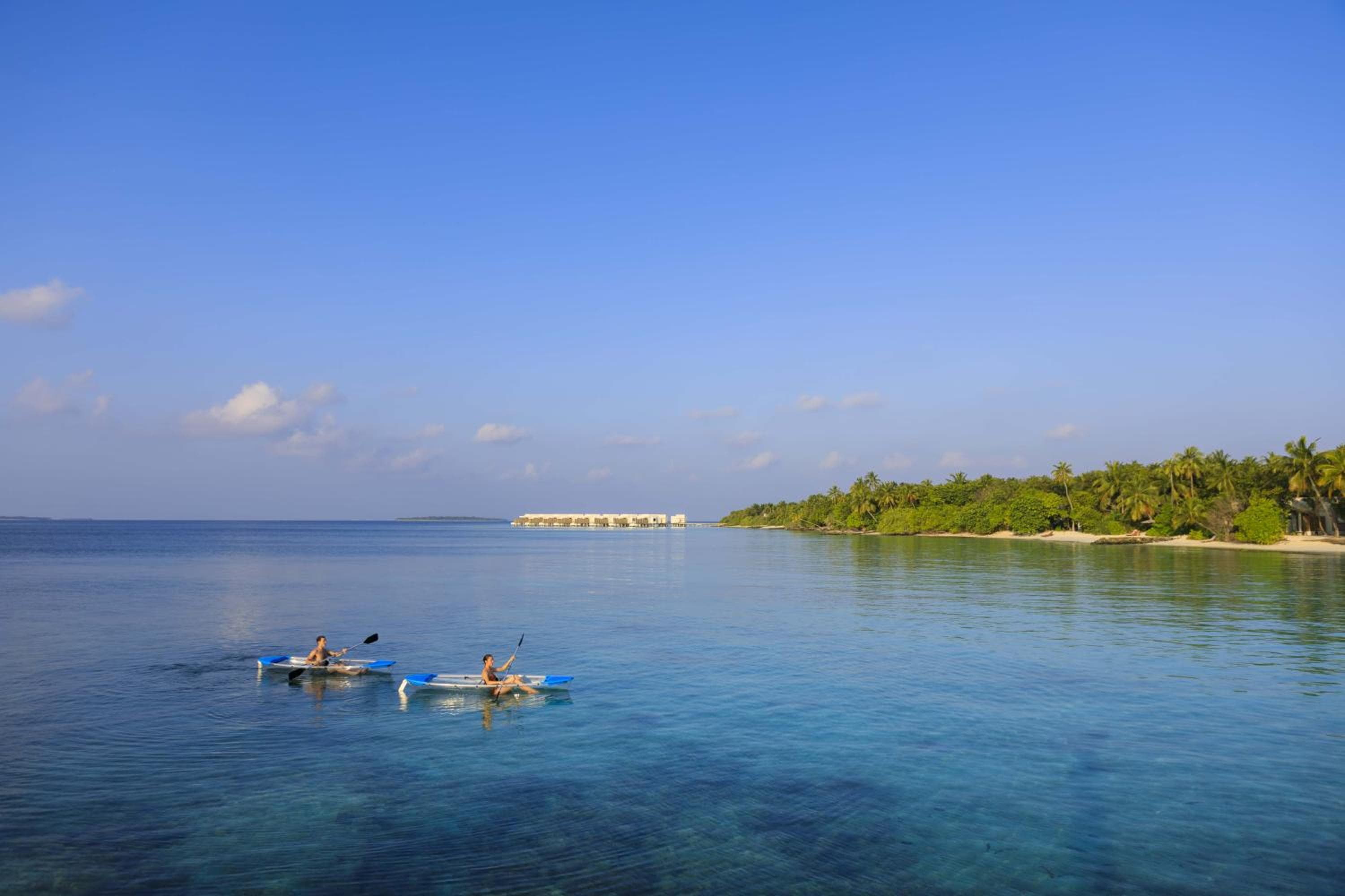 Dhigali Maldives - A Premium All-Inclusive Resort - View 45