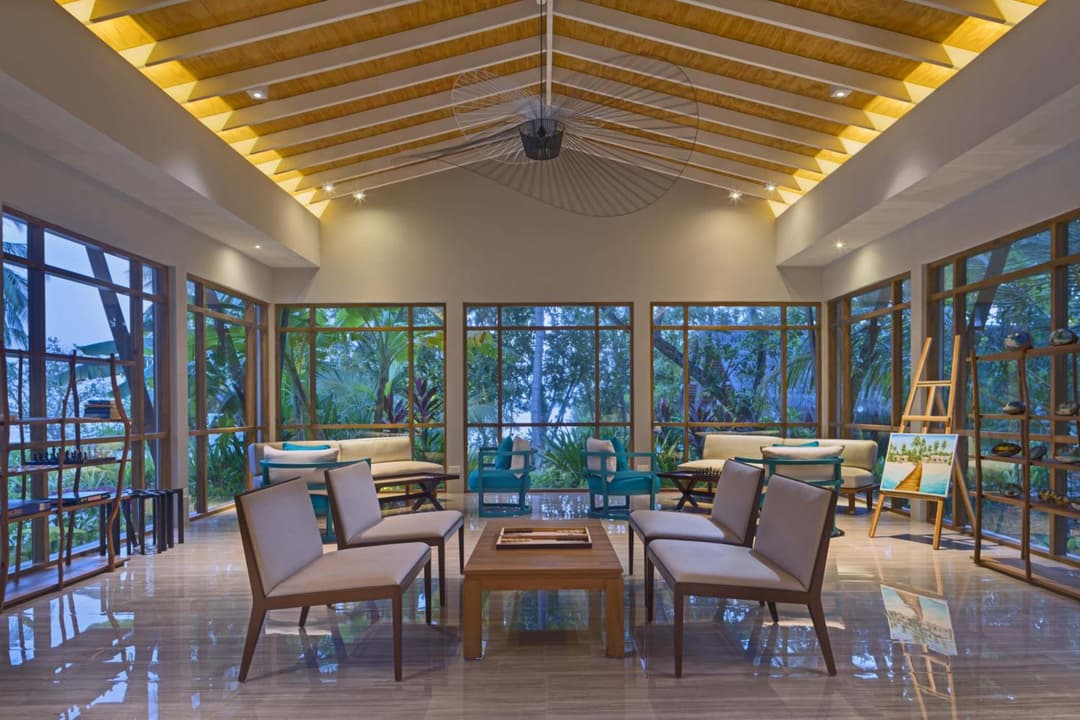 Niva Dhigali Maldives - A Premium All-Inclusive Resort - View 79