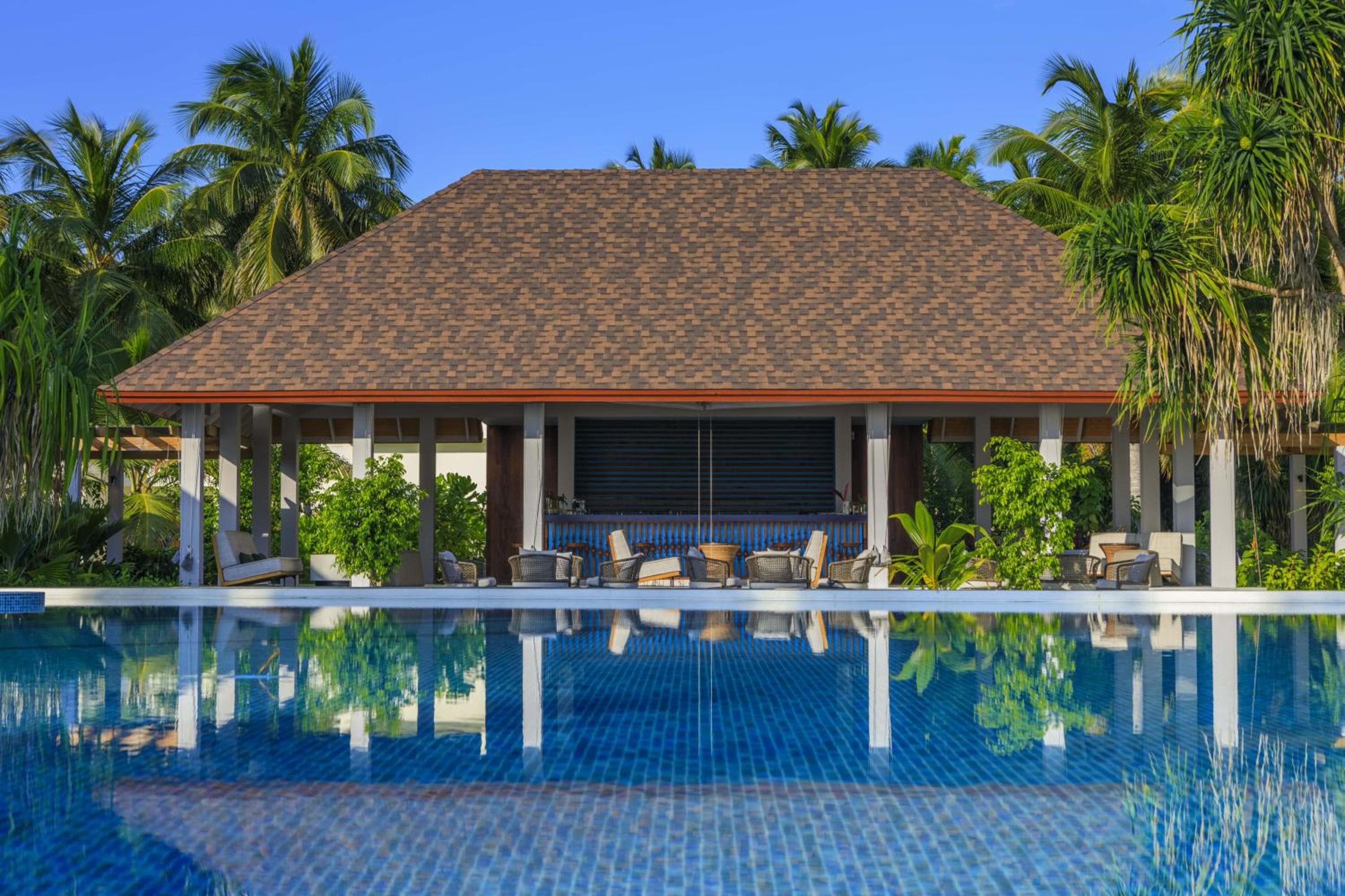 Dhigali Maldives - A Premium All-Inclusive Resort - View 31
