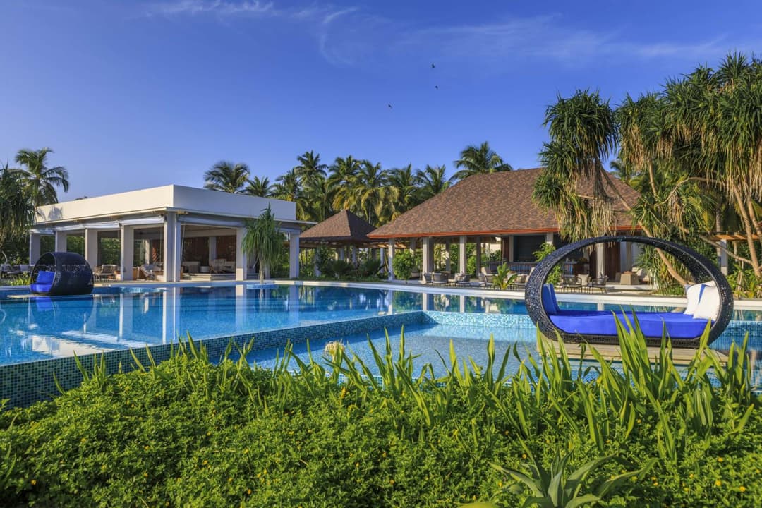 Niva Dhigali Maldives - A Premium All-Inclusive Resort - View 78