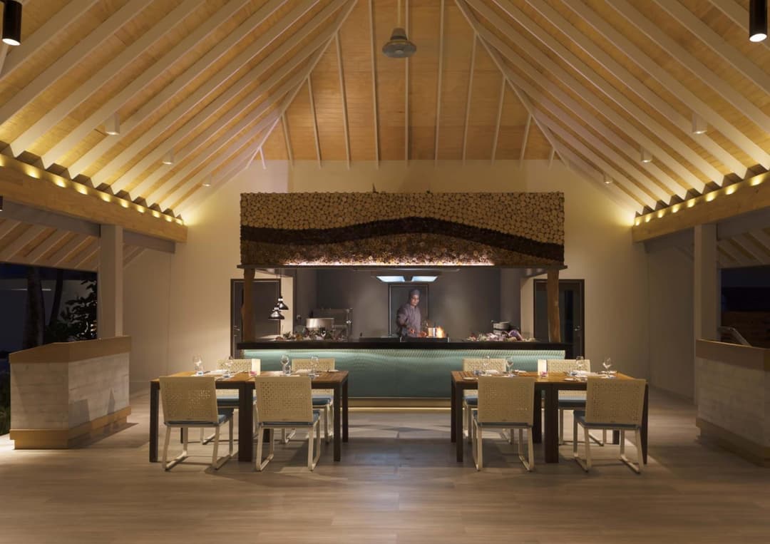 Niva Dhigali Maldives - A Premium All-Inclusive Resort - View 72