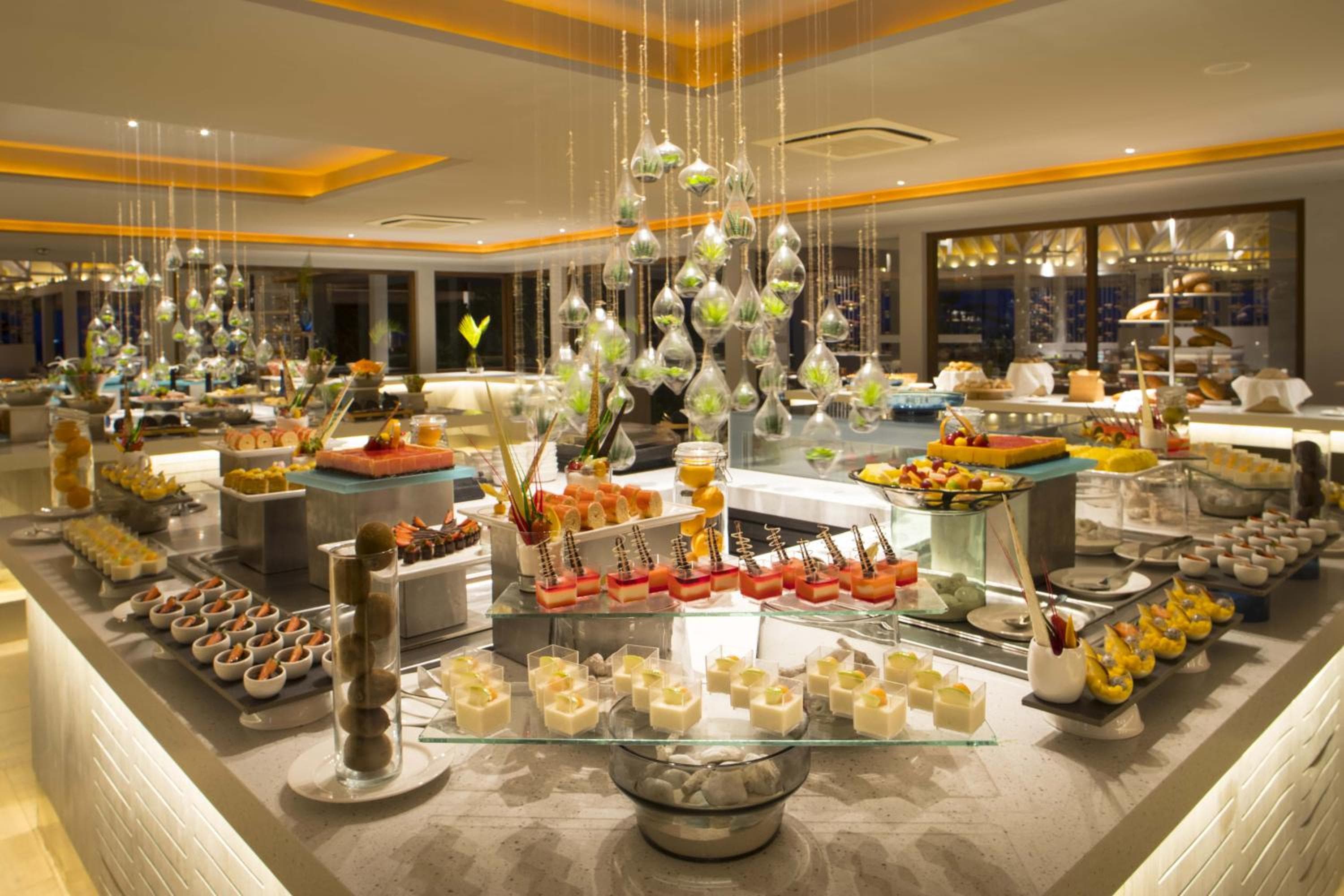 Dhigali Maldives - A Premium All-Inclusive Resort - View 36