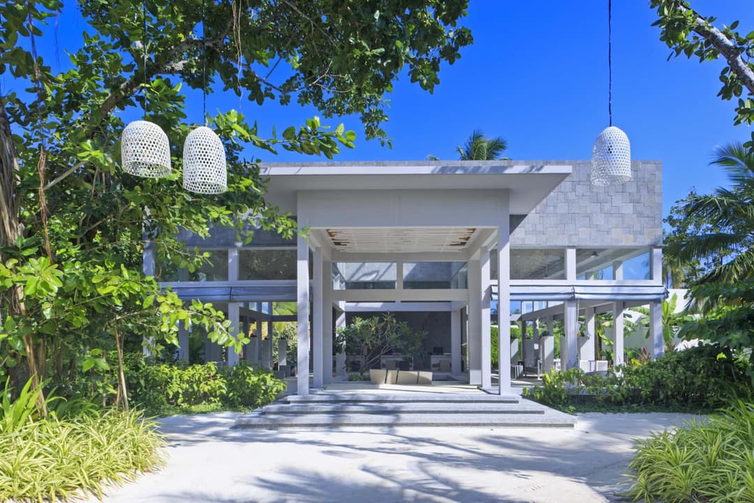 Niva Dhigali Maldives - A Premium All-Inclusive Resort - View 122