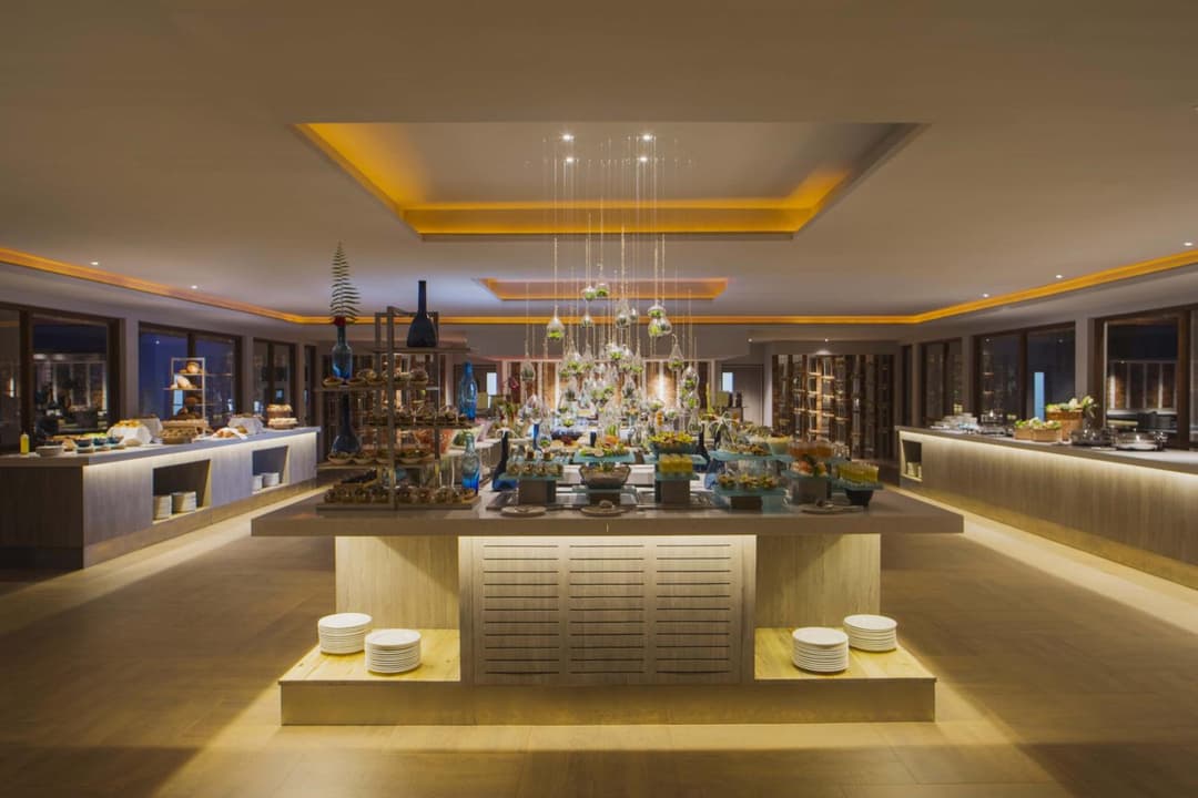 Niva Dhigali Maldives - A Premium All-Inclusive Resort - View 116