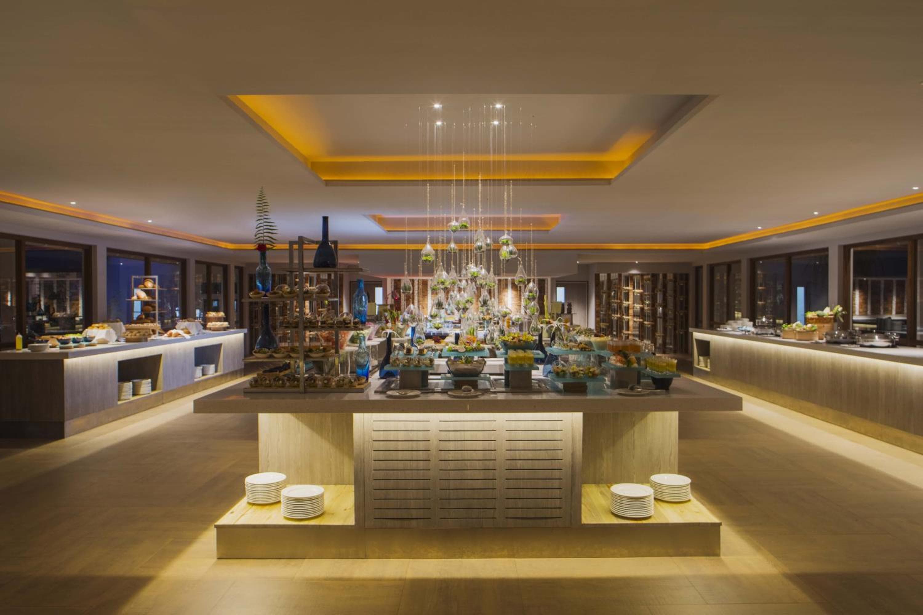 Dhigali Maldives - A Premium All-Inclusive Resort - View 37