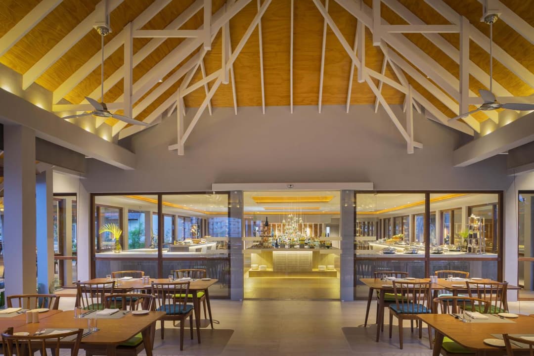 Niva Dhigali Maldives - A Premium All-Inclusive Resort - View 50