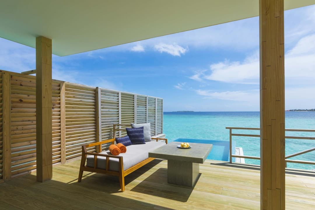 Niva Dhigali Maldives - A Premium All-Inclusive Resort - View 114