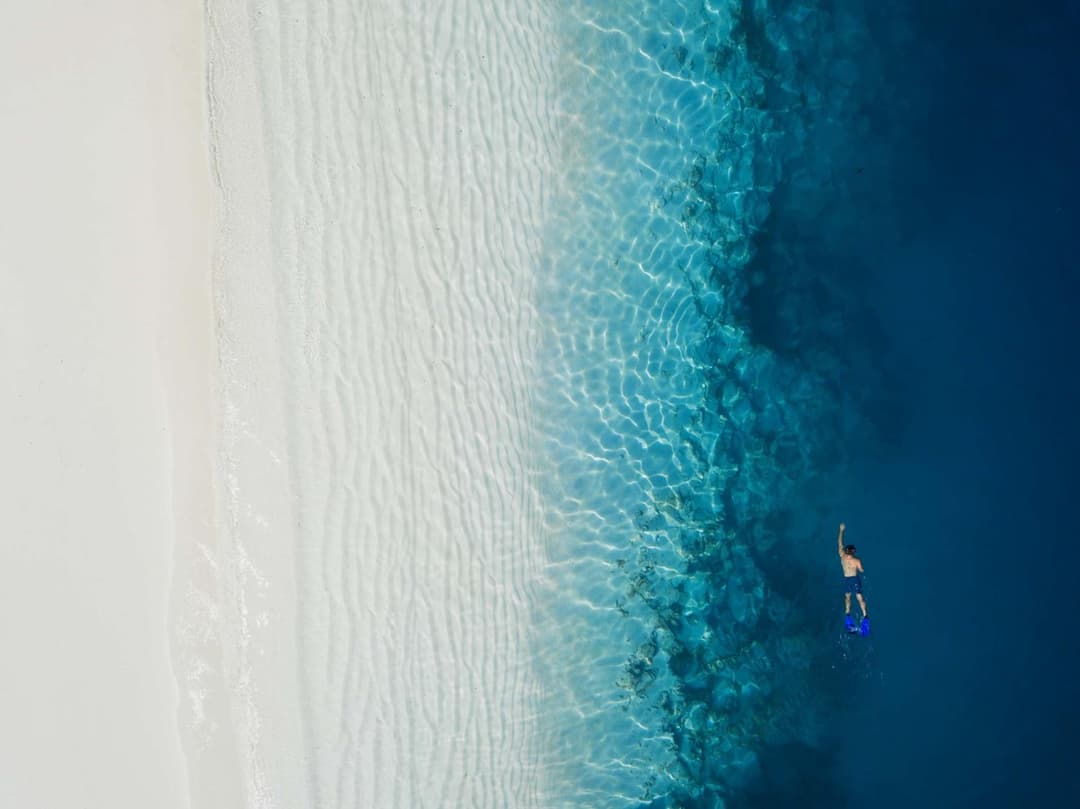 Niva Dhigali Maldives - A Premium All-Inclusive Resort - View 132