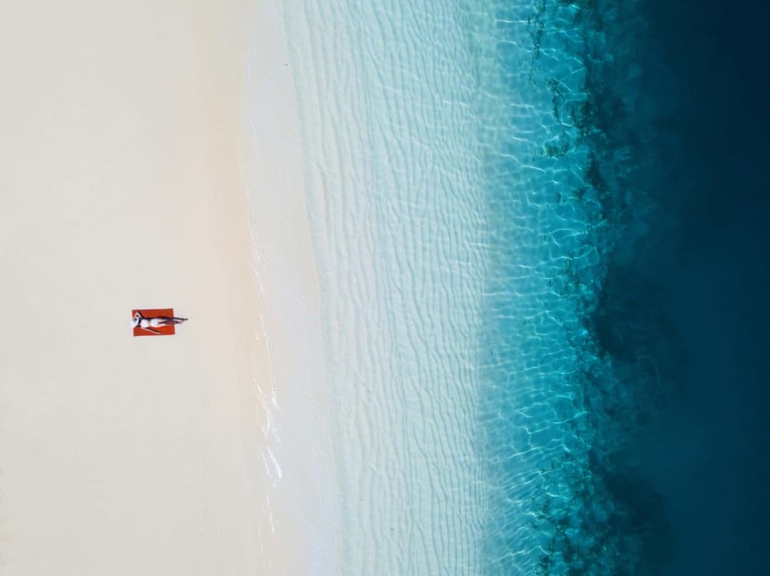 Niva Dhigali Maldives - A Premium All-Inclusive Resort - View 108