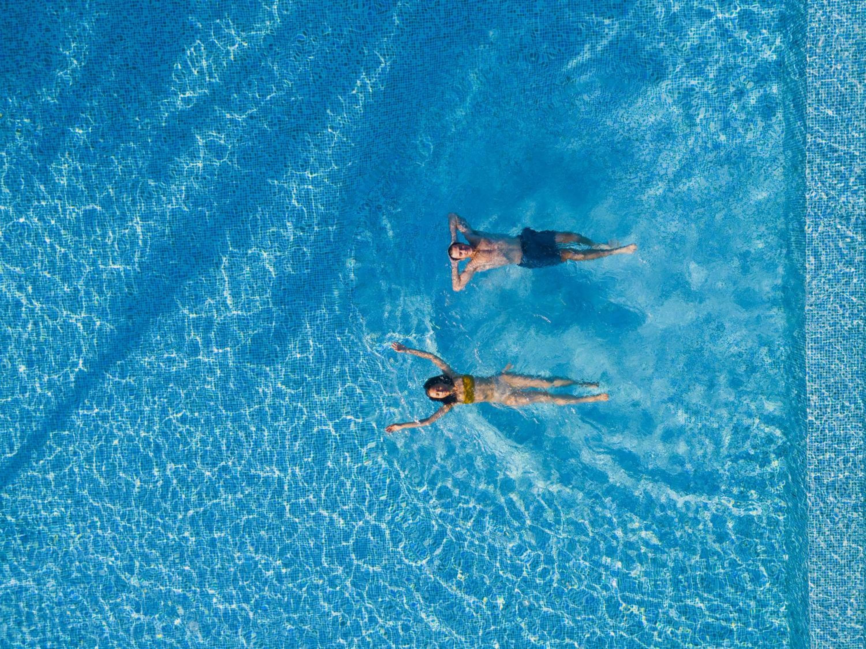 Dhigali Maldives - A Premium All-Inclusive Resort - View 30