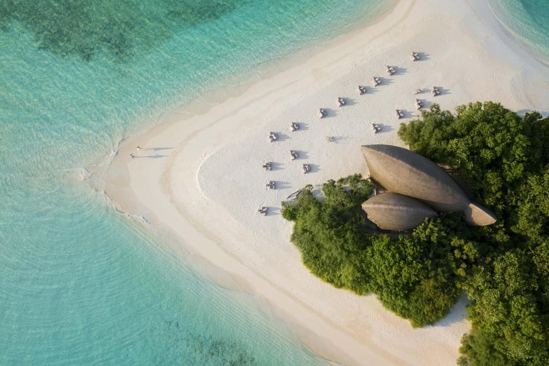 Niva Dhigali Maldives - A Premium All-Inclusive Resort - View 106