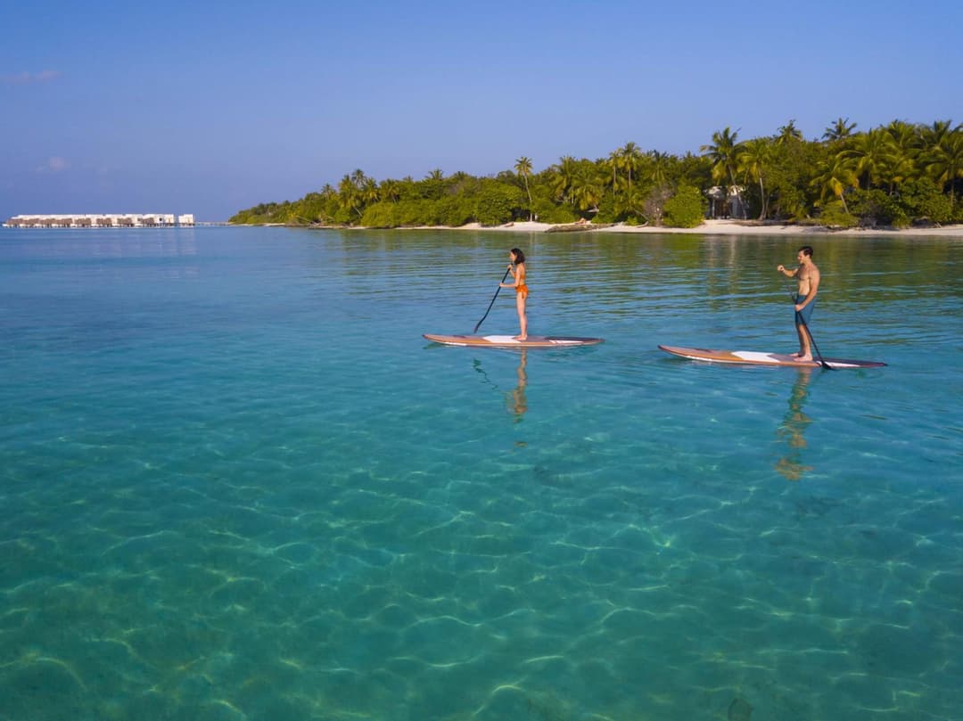Niva Dhigali Maldives - A Premium All-Inclusive Resort - View 64