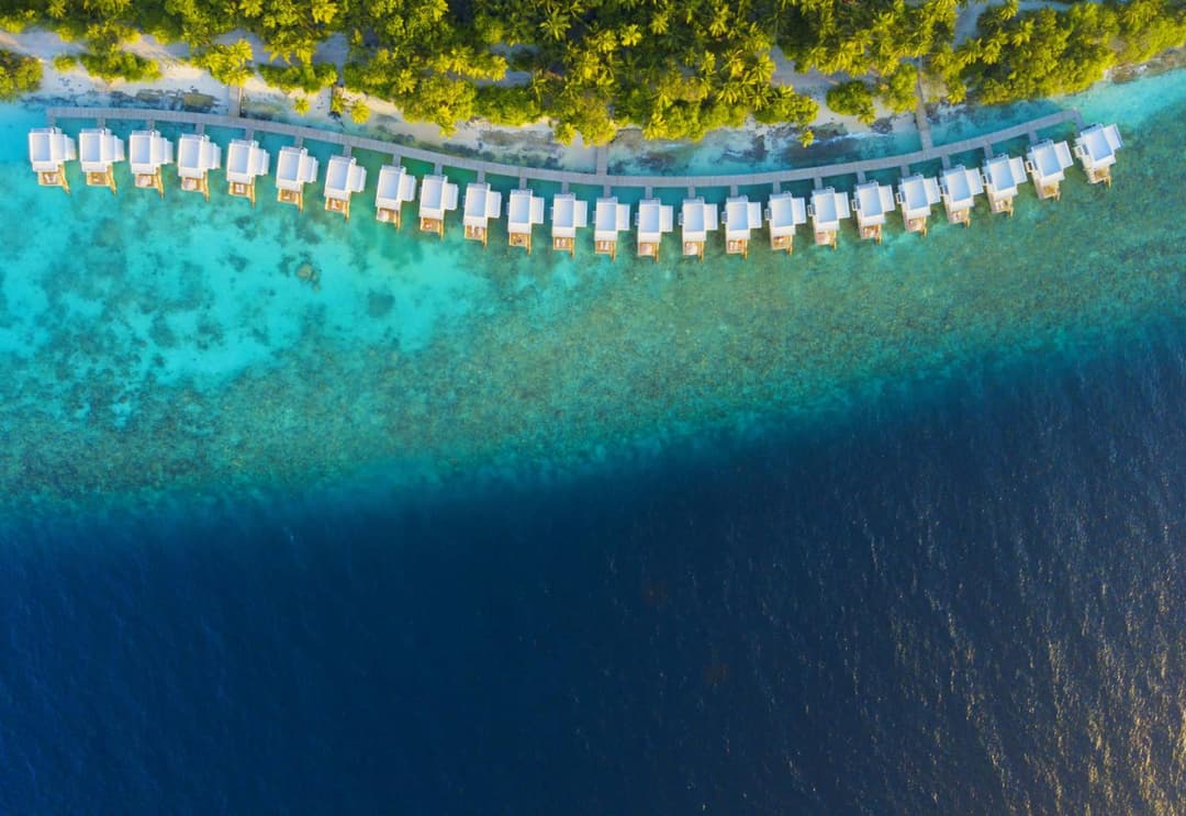 Niva Dhigali Maldives - A Premium All-Inclusive Resort - View 30