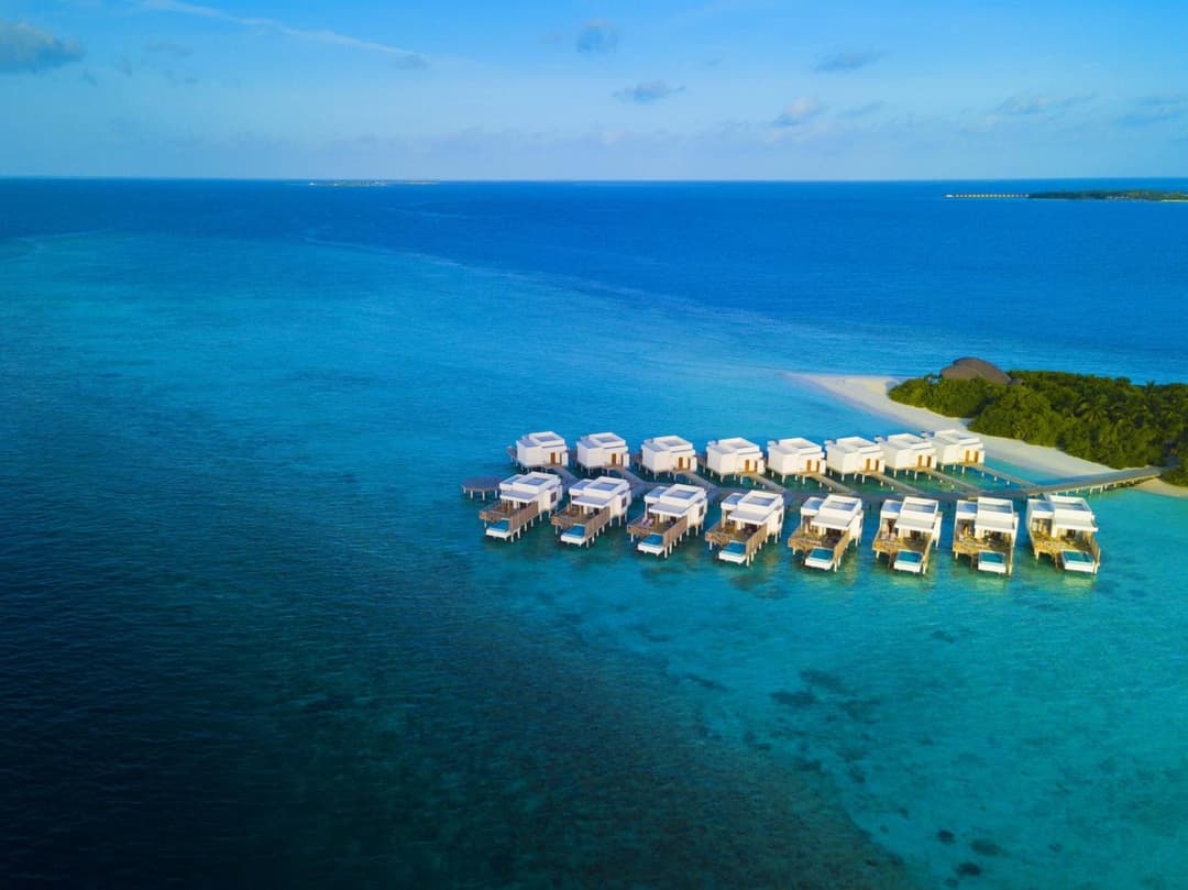 Niva Dhigali Maldives - A Premium All-Inclusive Resort - View 85