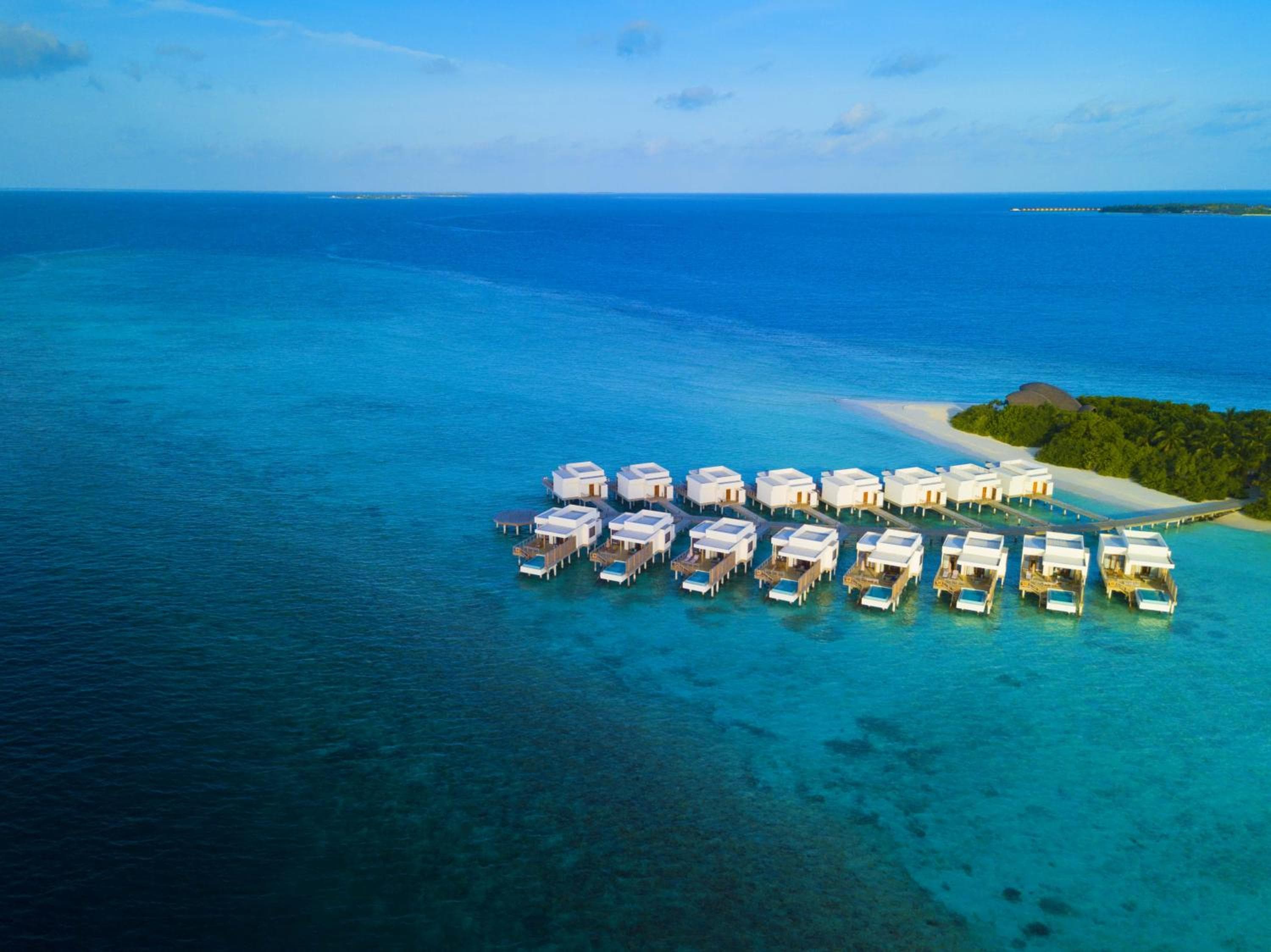 Dhigali Maldives - A Premium All-Inclusive Resort - View 80