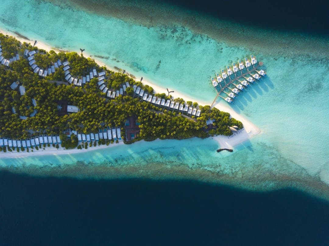 Niva Dhigali Maldives - A Premium All-Inclusive Resort - View 12