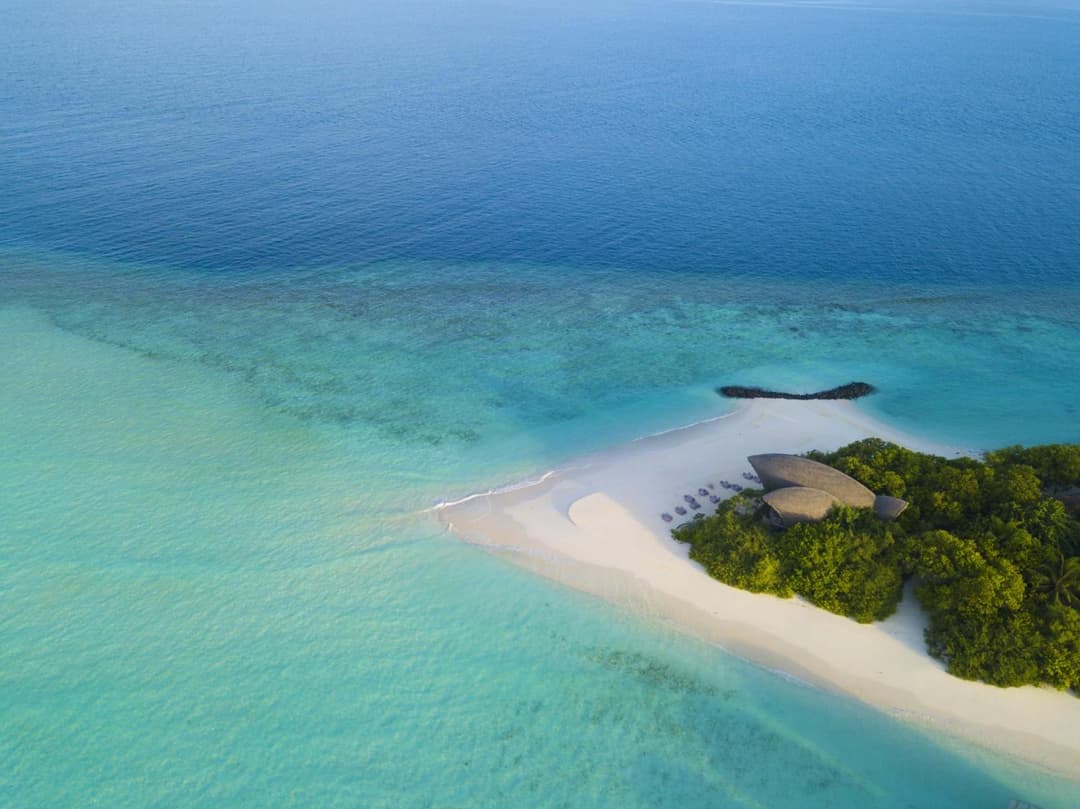 Niva Dhigali Maldives - A Premium All-Inclusive Resort - View 14