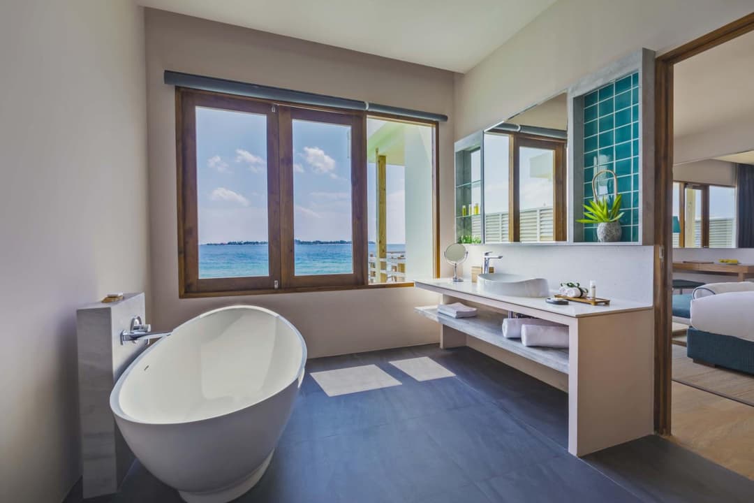 Niva Dhigali Maldives - A Premium All-Inclusive Resort - View 17