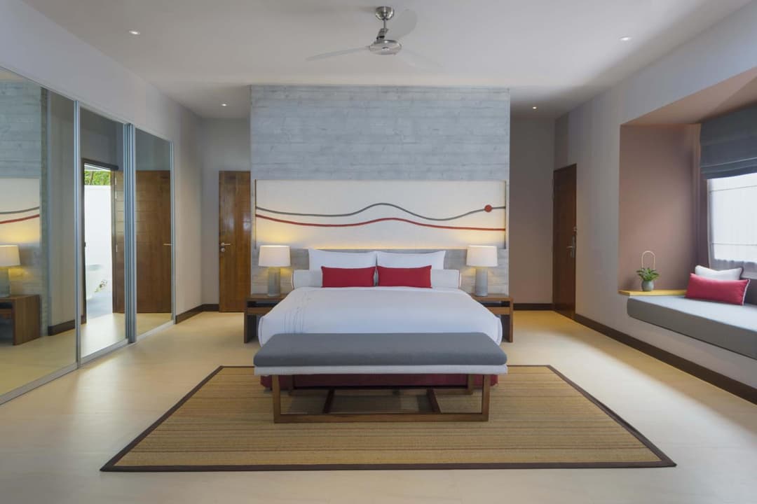 Niva Dhigali Maldives - A Premium All-Inclusive Resort - View 75