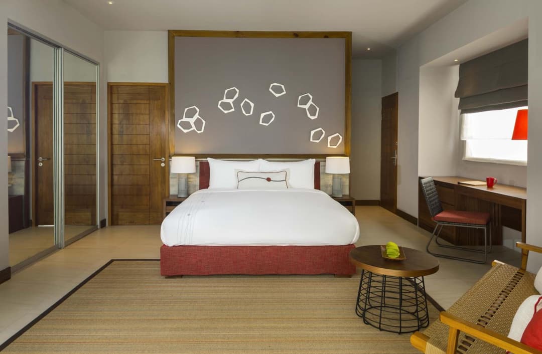 Niva Dhigali Maldives - A Premium All-Inclusive Resort - View 125