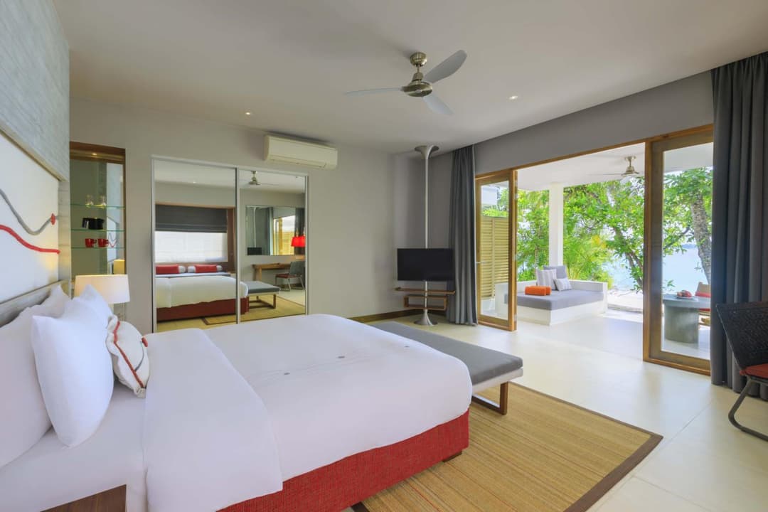 Niva Dhigali Maldives - A Premium All-Inclusive Resort - View 27