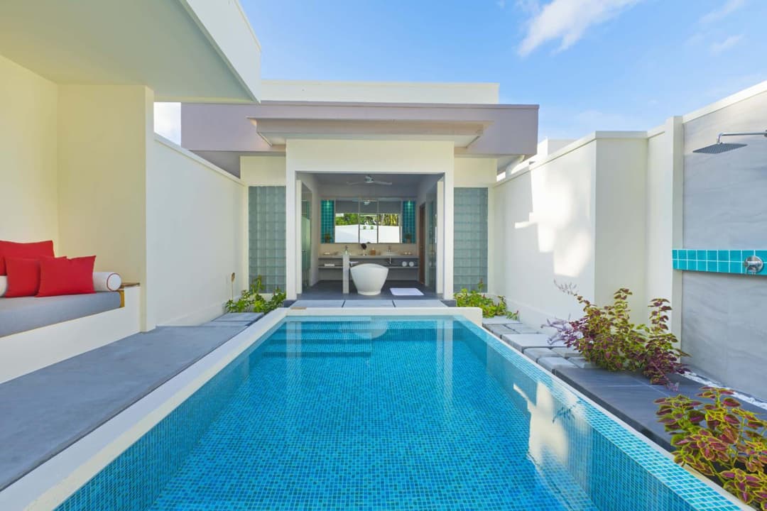 Niva Dhigali Maldives - A Premium All-Inclusive Resort - View 119