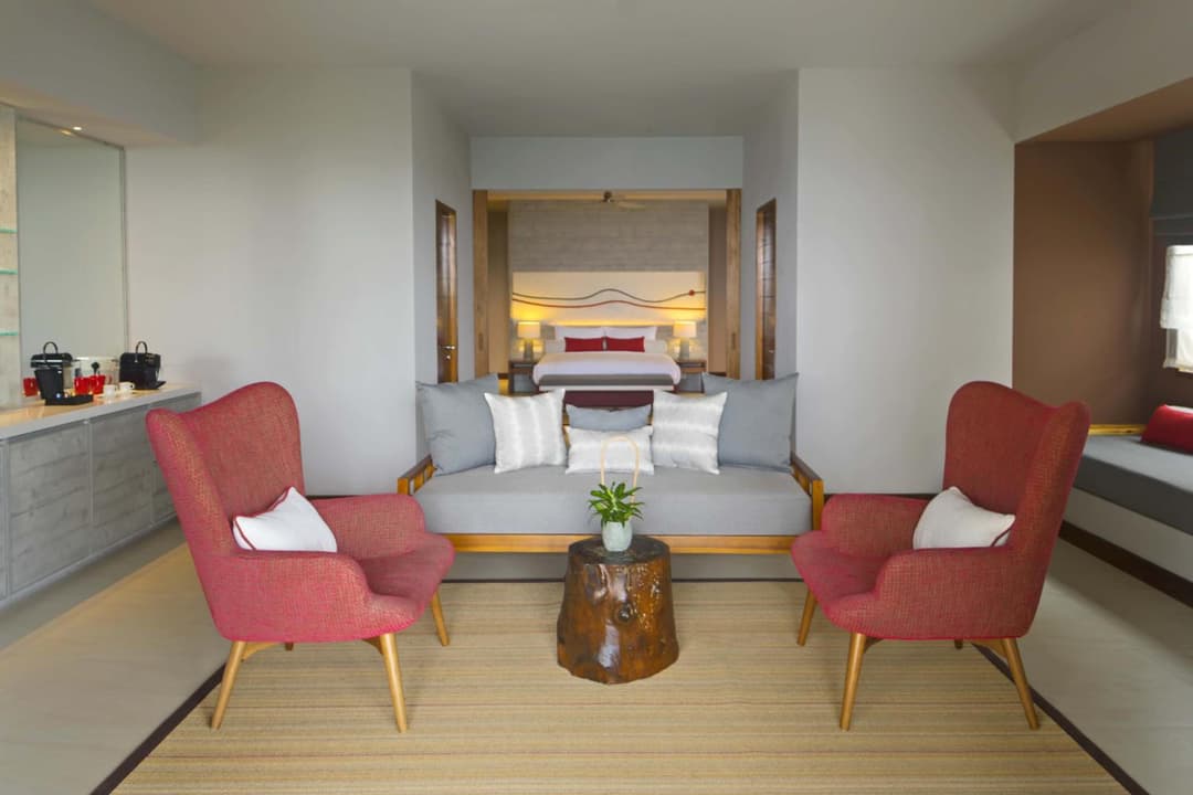 Niva Dhigali Maldives - A Premium All-Inclusive Resort - View 90