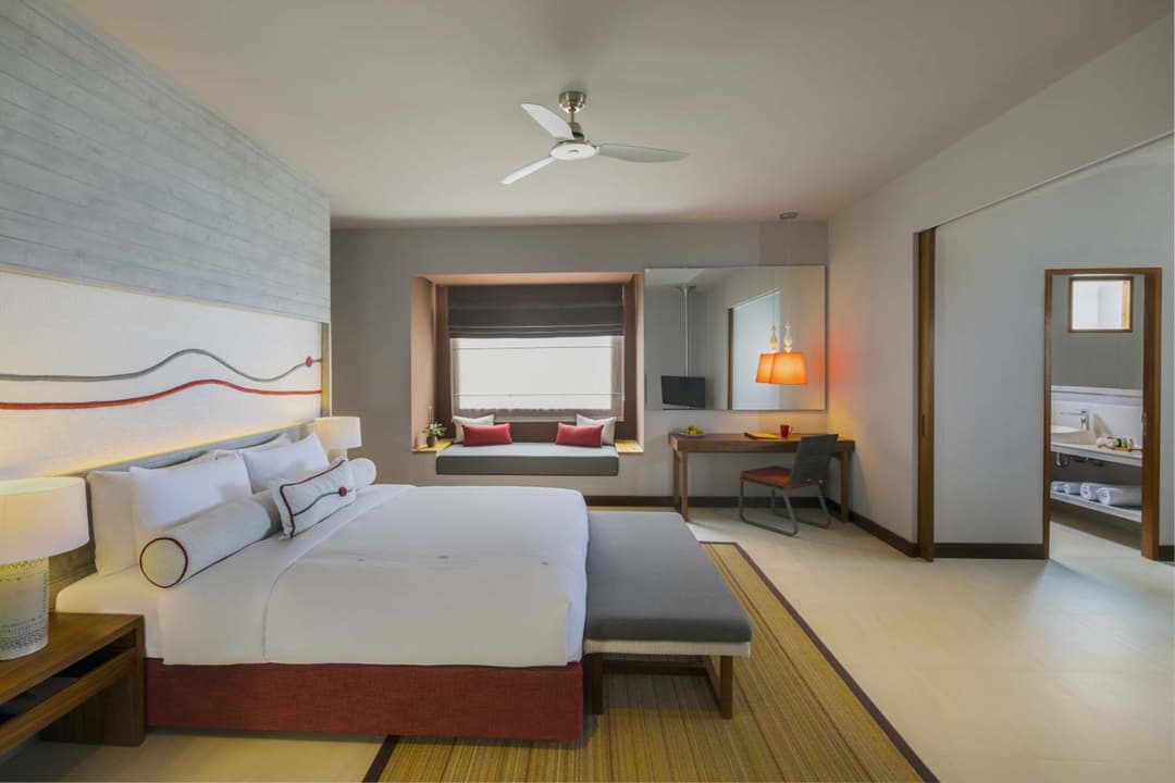 Niva Dhigali Maldives - A Premium All-Inclusive Resort - View 133
