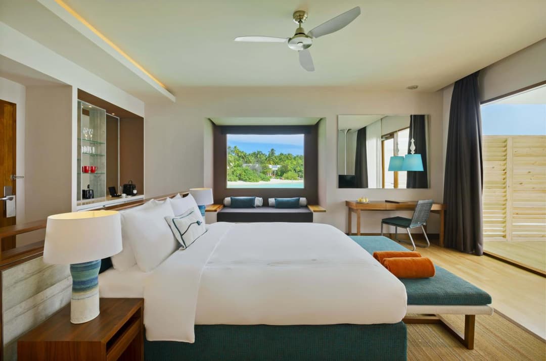 Niva Dhigali Maldives - A Premium All-Inclusive Resort - View 65