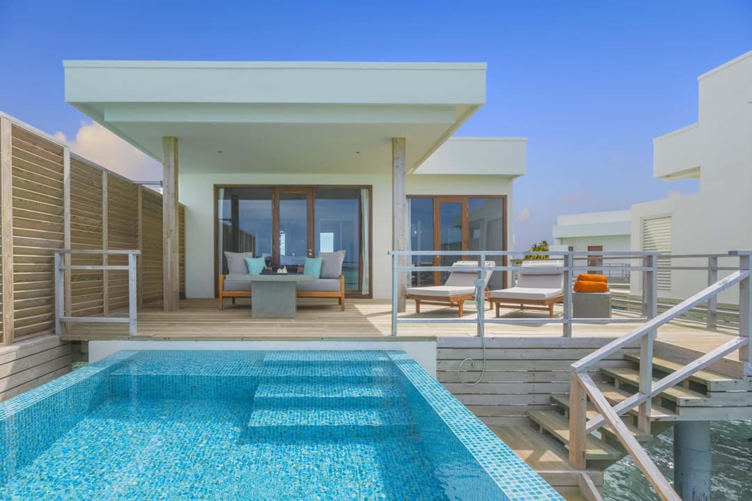 Niva Dhigali Maldives - A Premium All-Inclusive Resort - View 74
