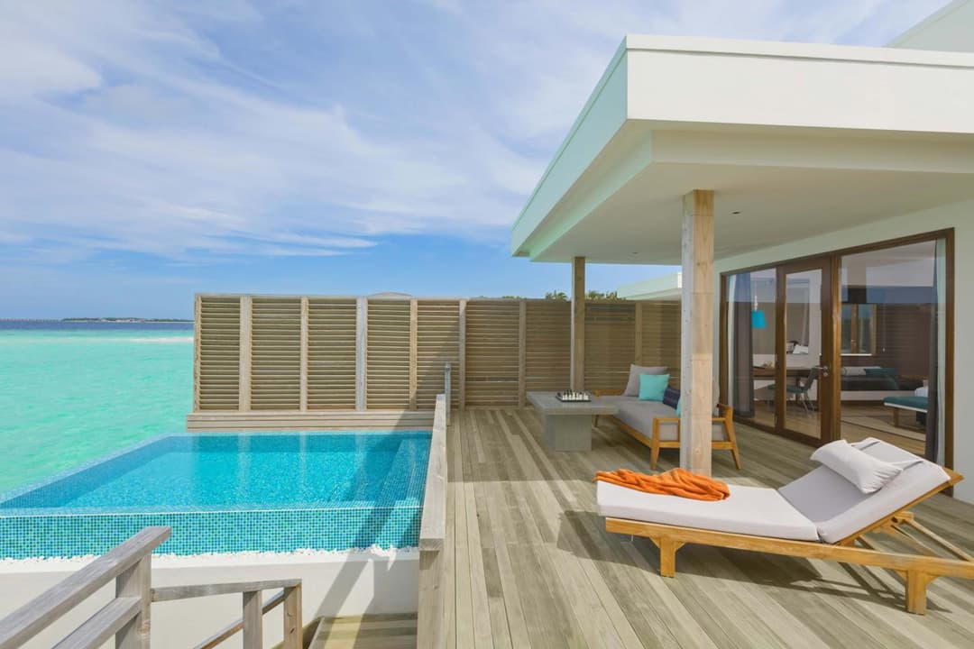 Niva Dhigali Maldives - A Premium All-Inclusive Resort - View 22