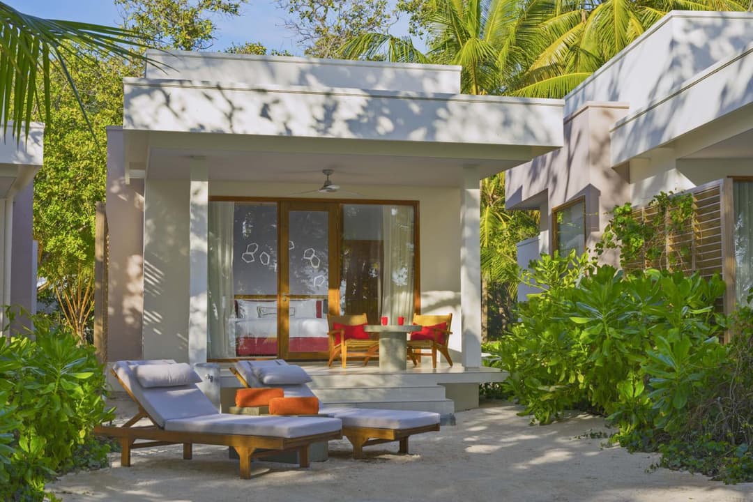 Niva Dhigali Maldives - A Premium All-Inclusive Resort - View 42