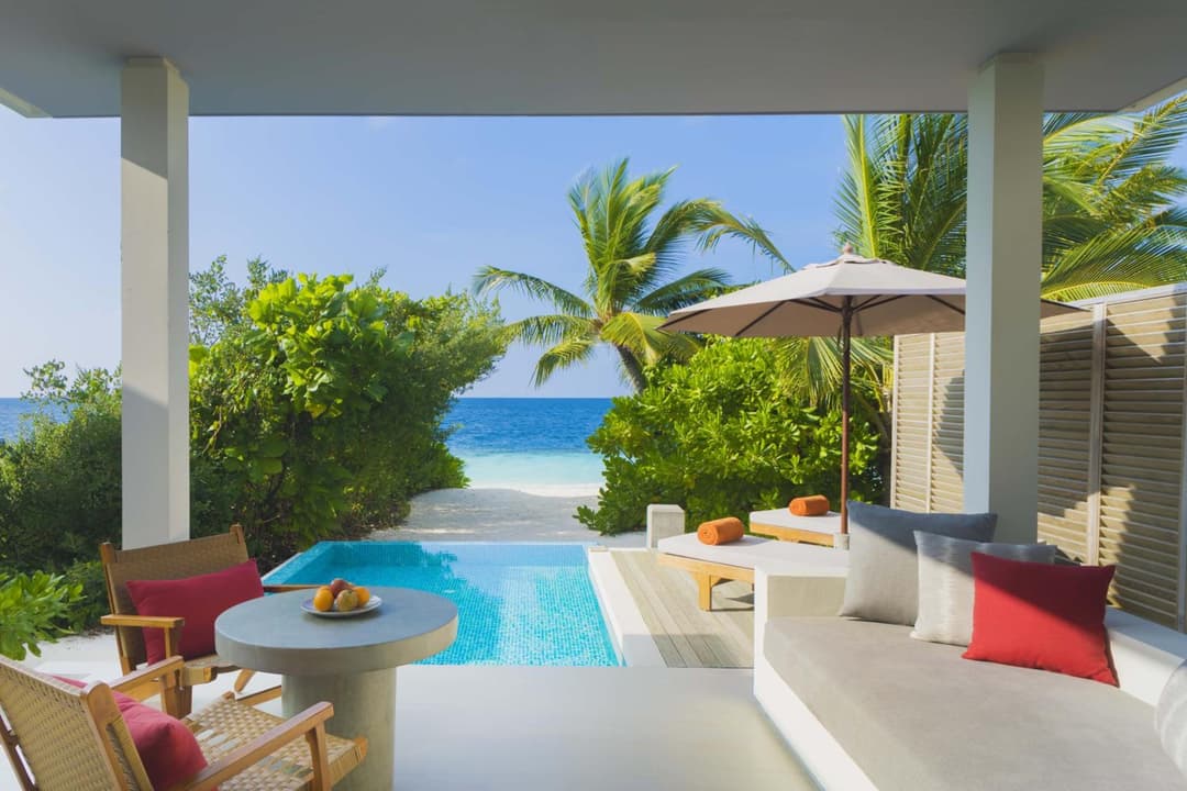 Niva Dhigali Maldives - A Premium All-Inclusive Resort - View 31