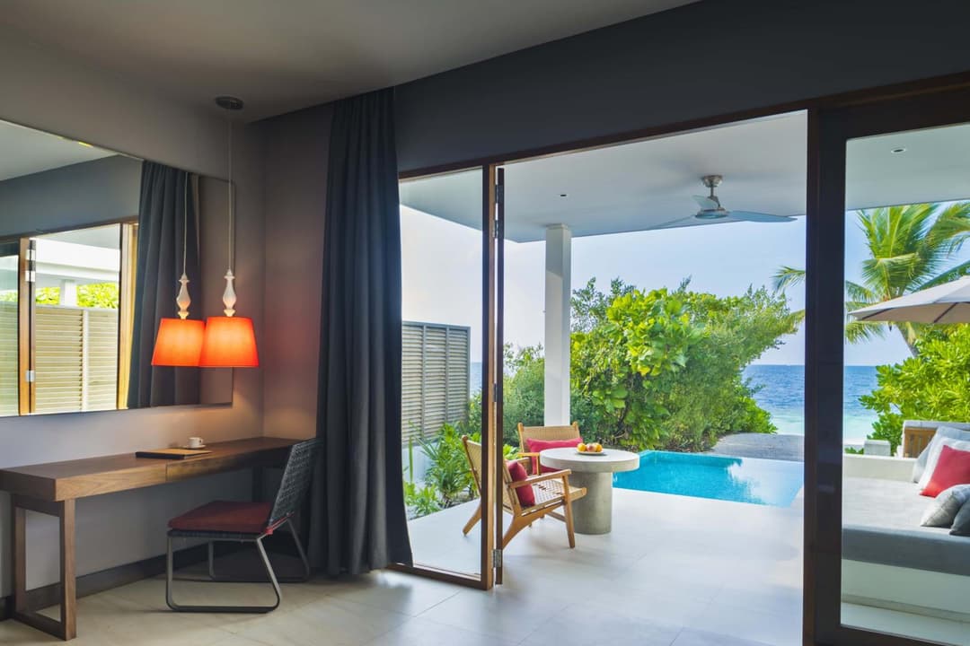 Niva Dhigali Maldives - A Premium All-Inclusive Resort - View 76