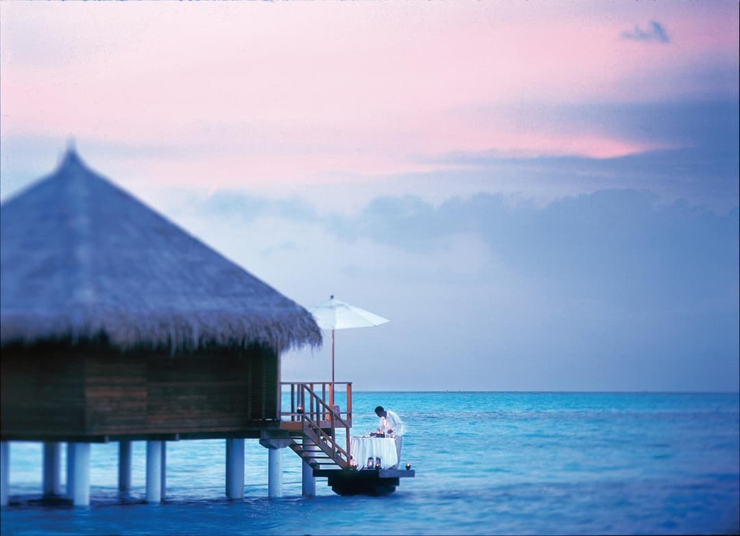 Taj Exotica Resort & Spa, Maldives - Free Airport Transfers - View 65