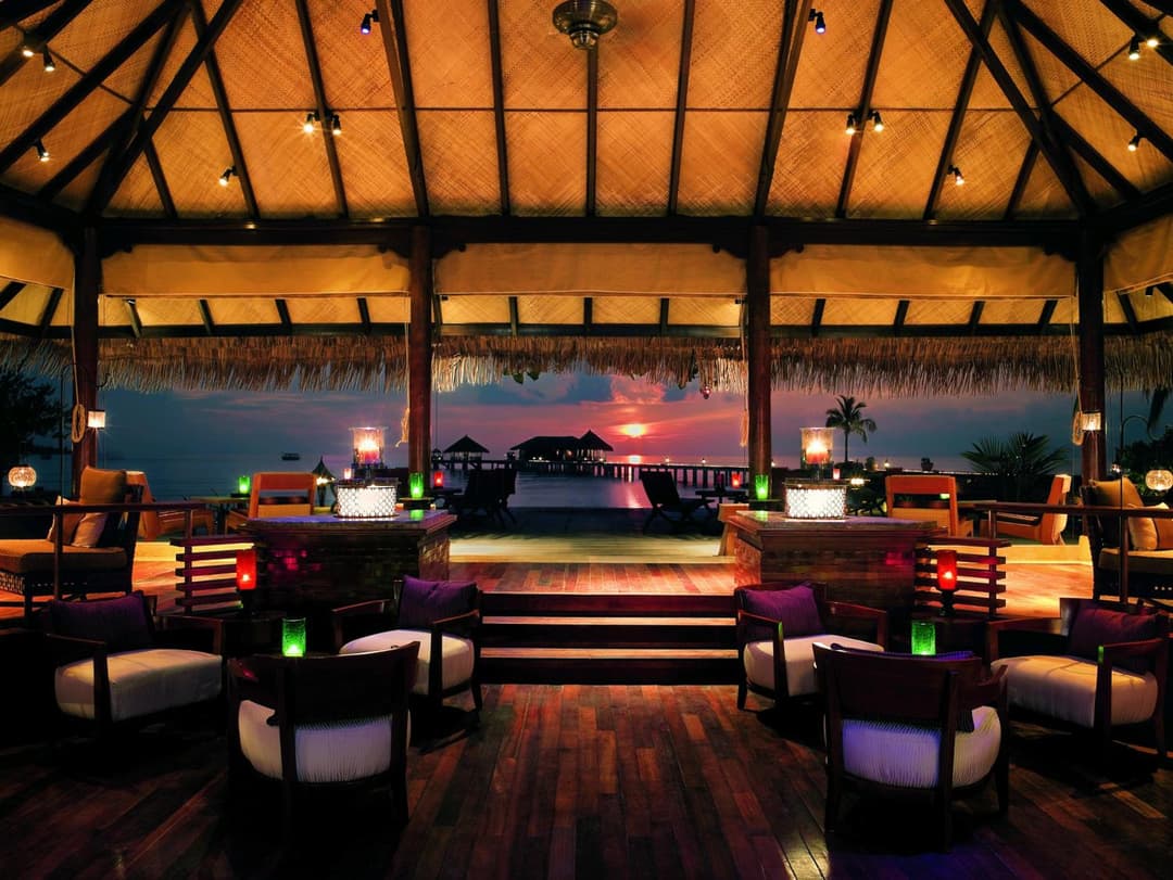Taj Exotica Resort & Spa, Maldives - Free Airport Transfers - View 39