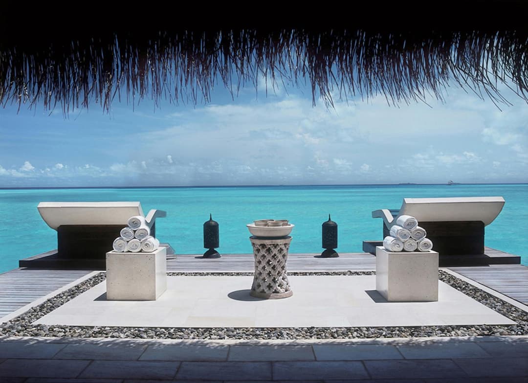 Taj Exotica Resort & Spa, Maldives - Free Airport Transfers - View 34