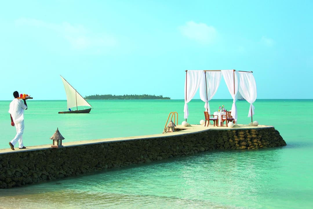 Taj Exotica Resort & Spa, Maldives - Free Airport Transfers - View 63