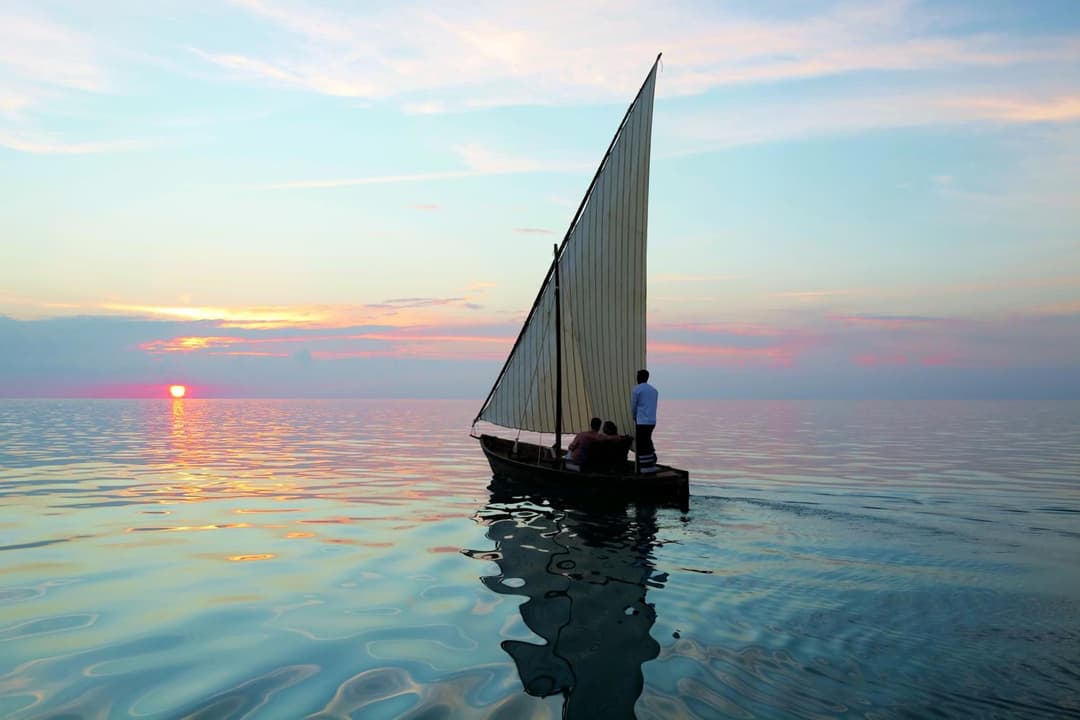 Taj Exotica Resort & Spa, Maldives - Free Airport Transfers - View 47
