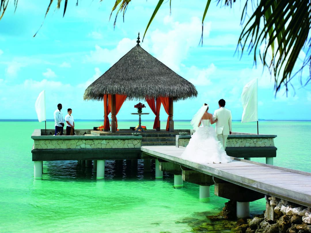 Taj Exotica Resort & Spa, Maldives - Free Airport Transfers - View 32