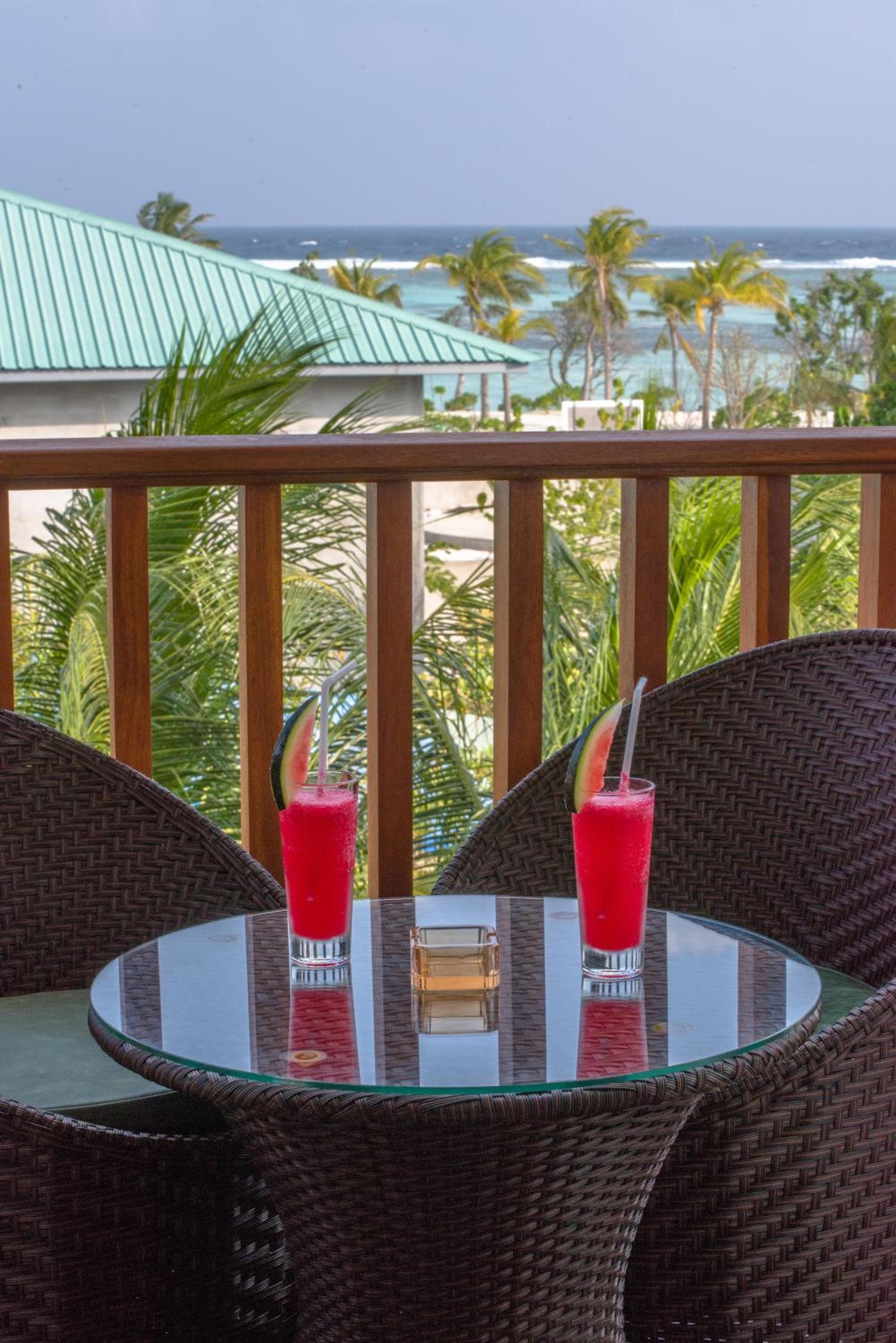 Araamu Hotels Maldives at Dhiffushi - View 117