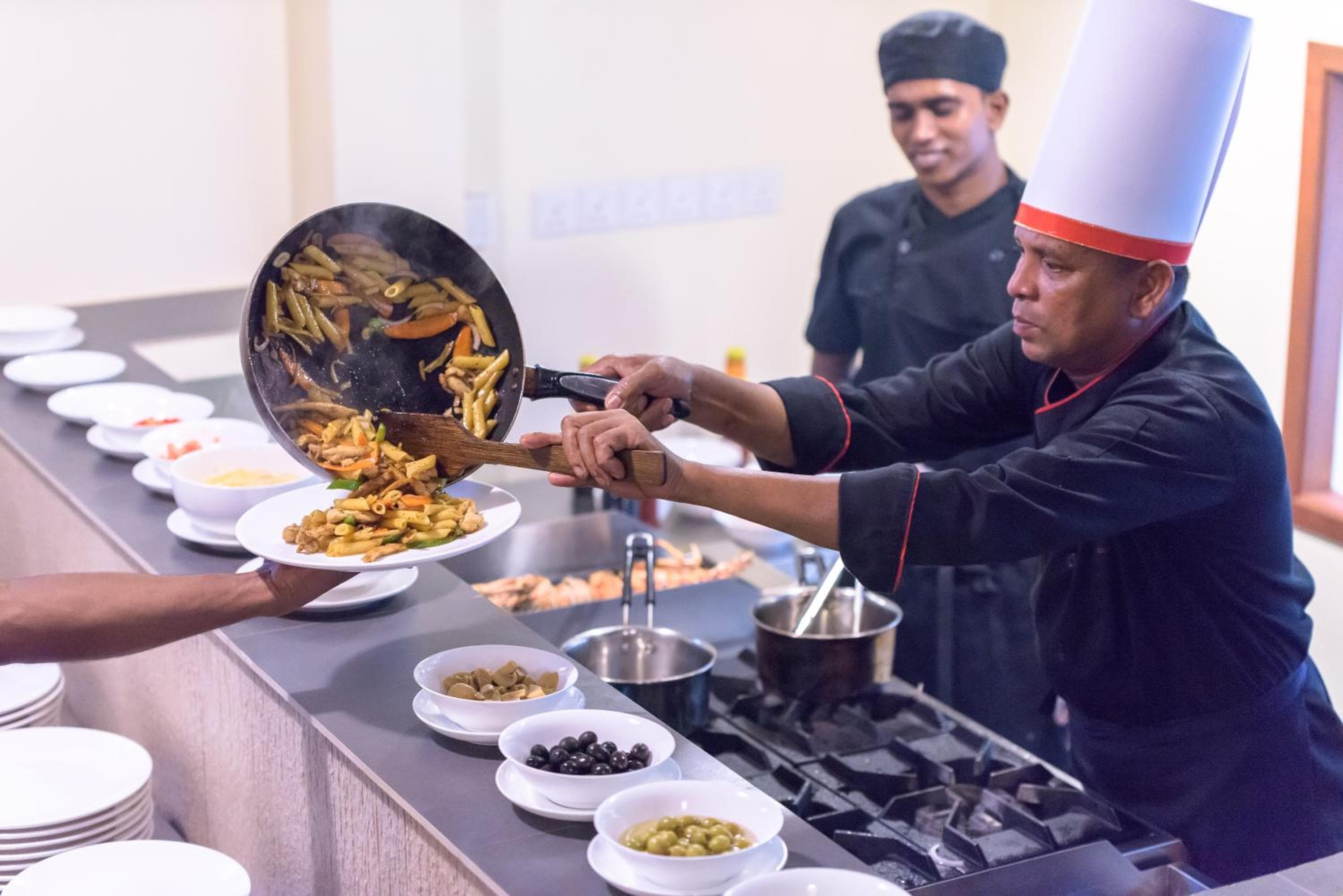 Araamu Hotels Maldives at Dhiffushi - View 22