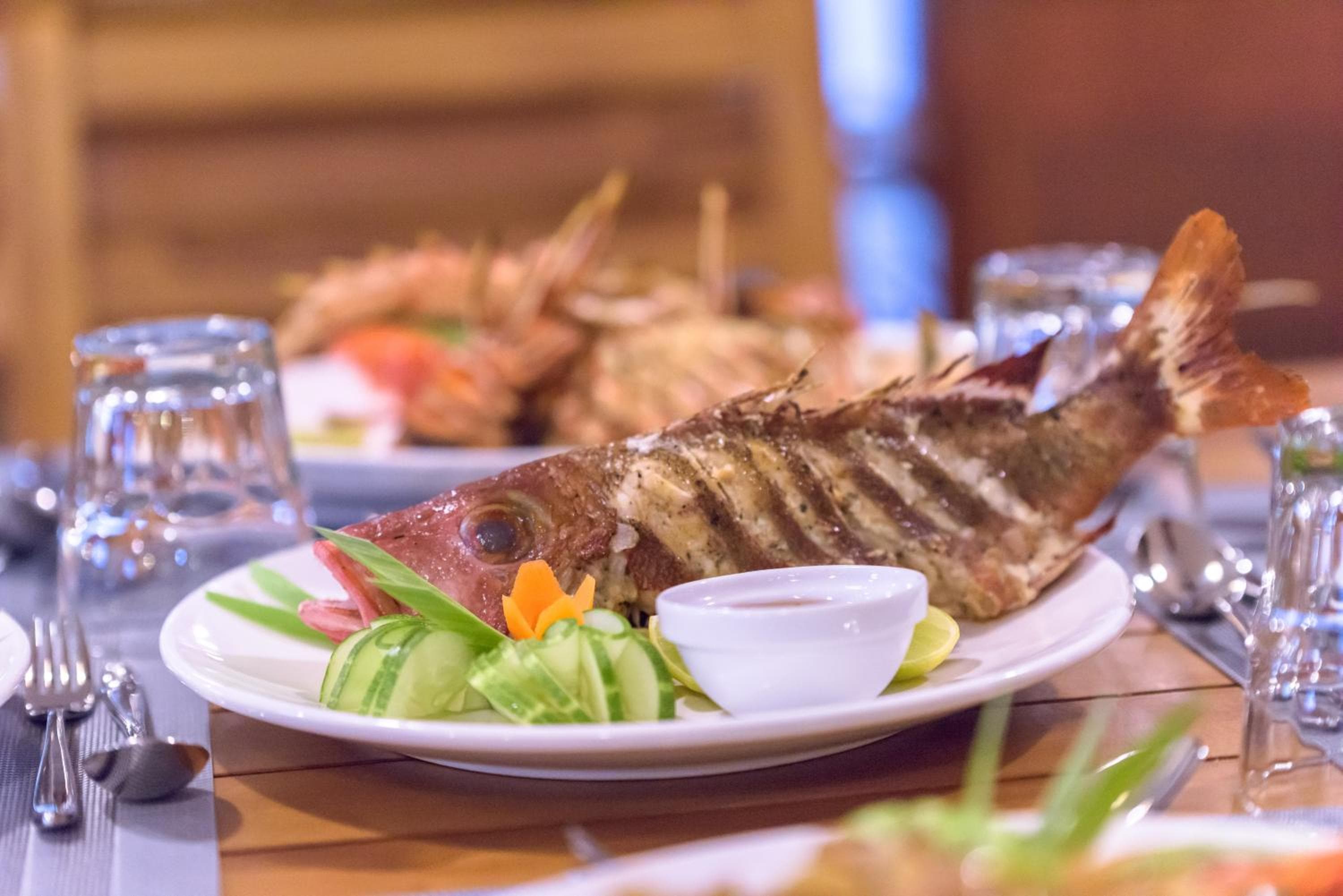 Araamu Hotels Maldives at Dhiffushi - View 14