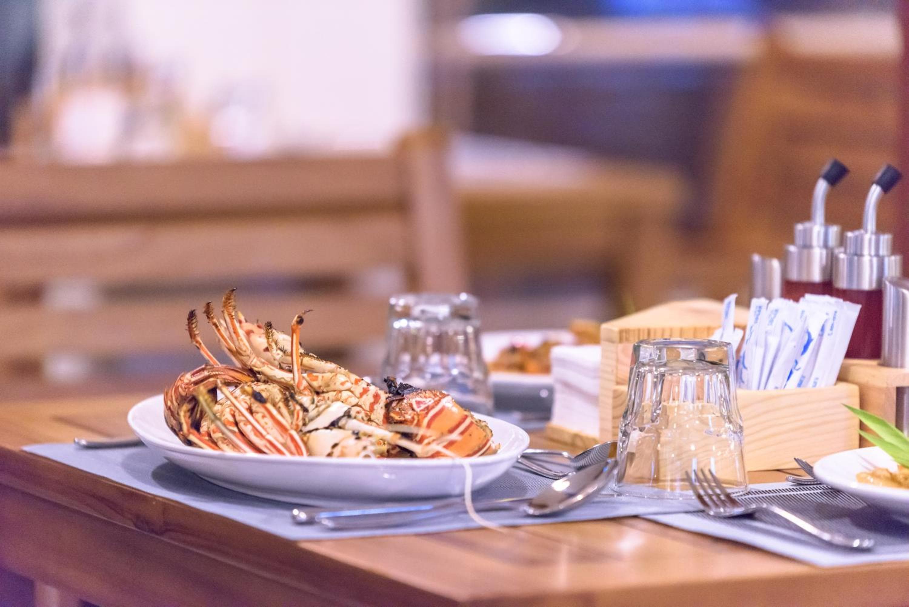 Araamu Hotels Maldives at Dhiffushi - View 16