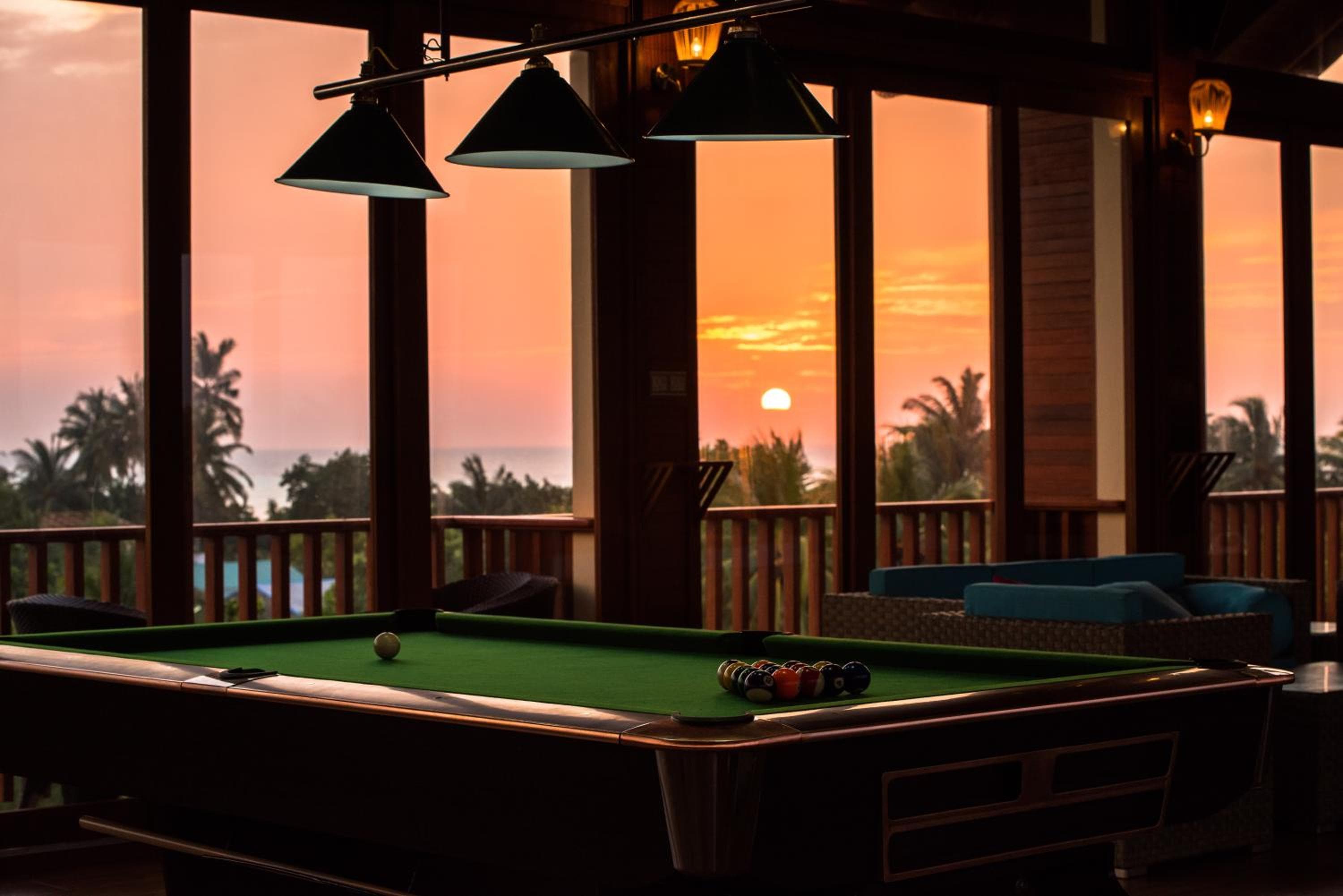 Araamu Hotels Maldives at Dhiffushi - View 46