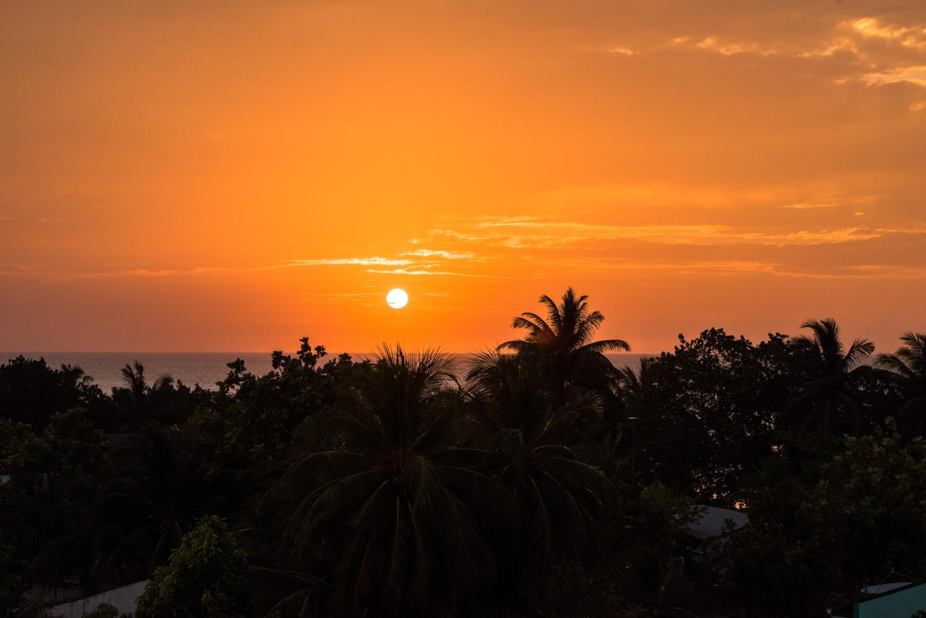 Araamu Hotels Maldives at Dhiffushi - View 47